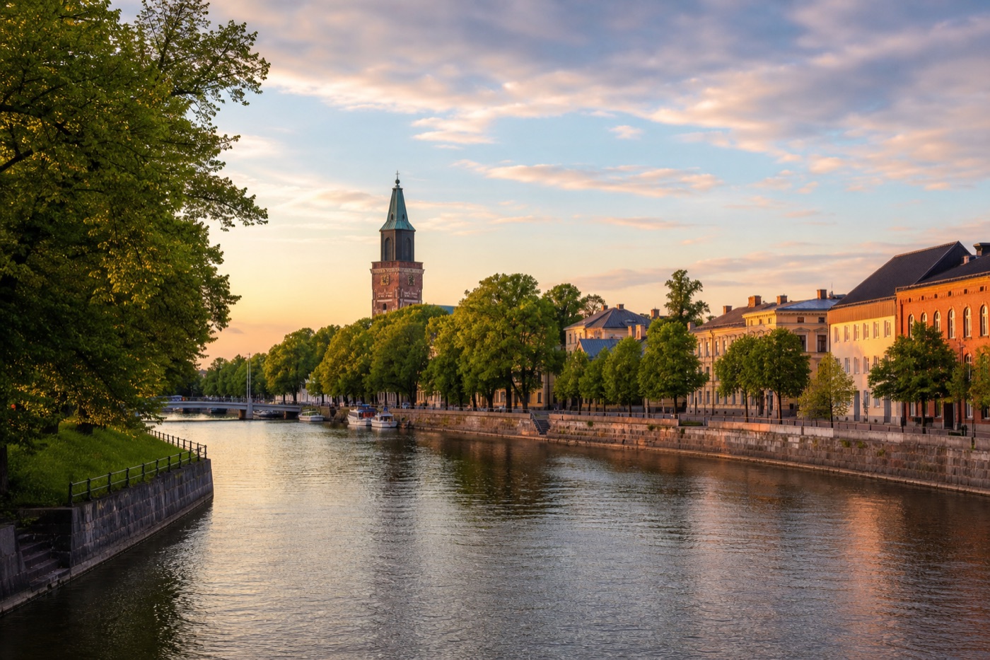 Liepājas piejūras pilsētvide
